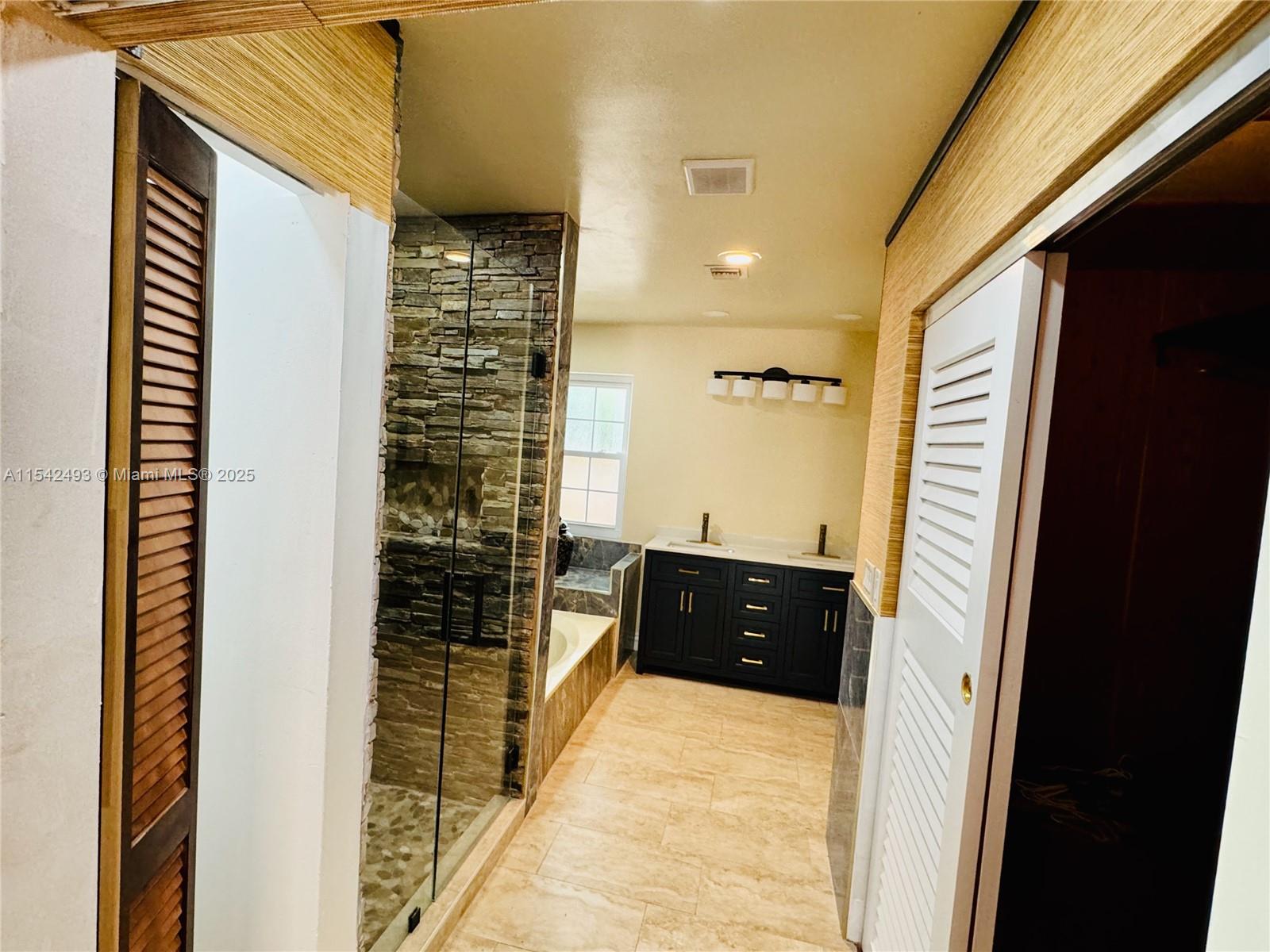 NEW RIVER ESTATES SECTION - Residential