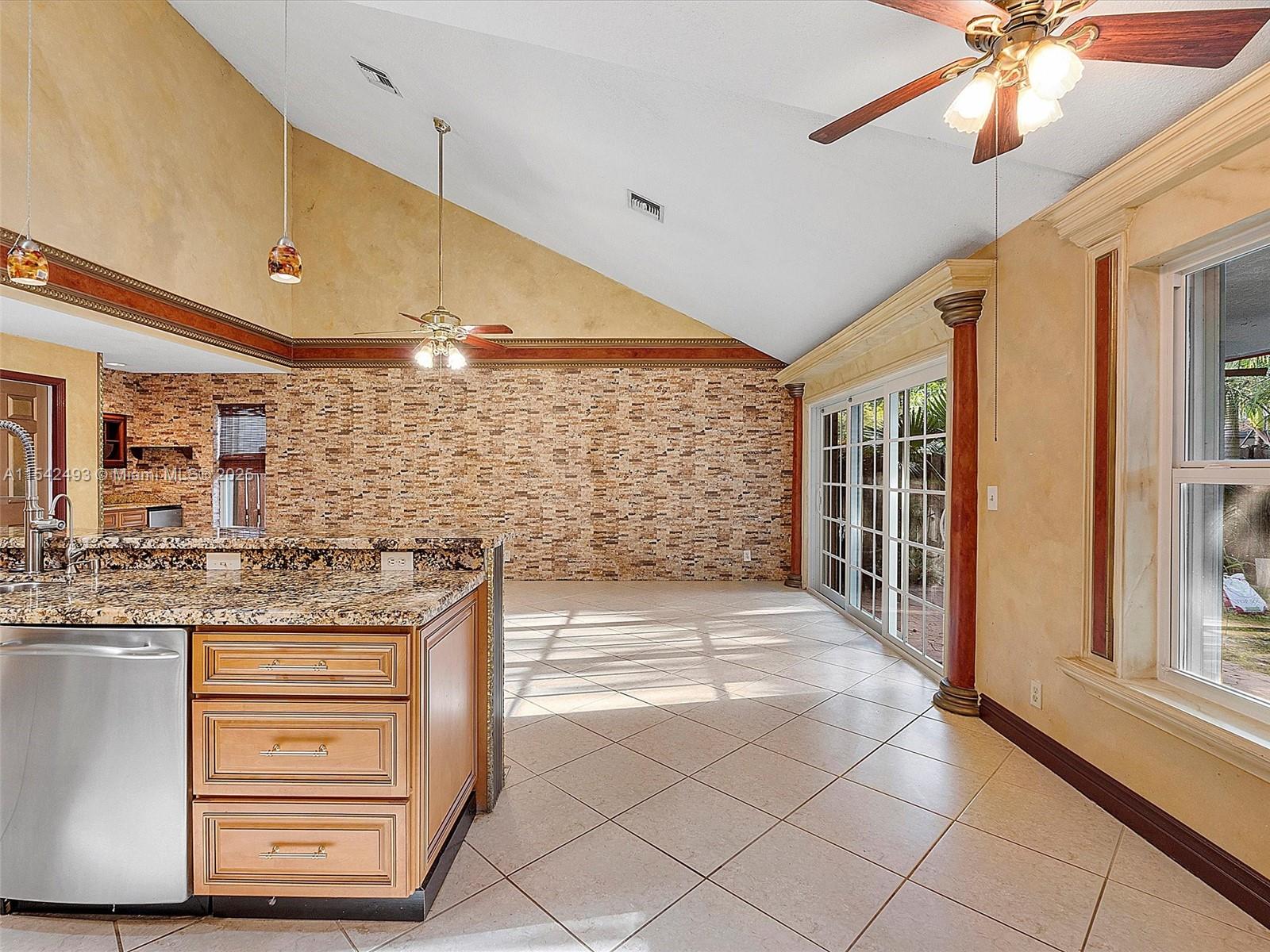 NEW RIVER ESTATES SECTION - Residential