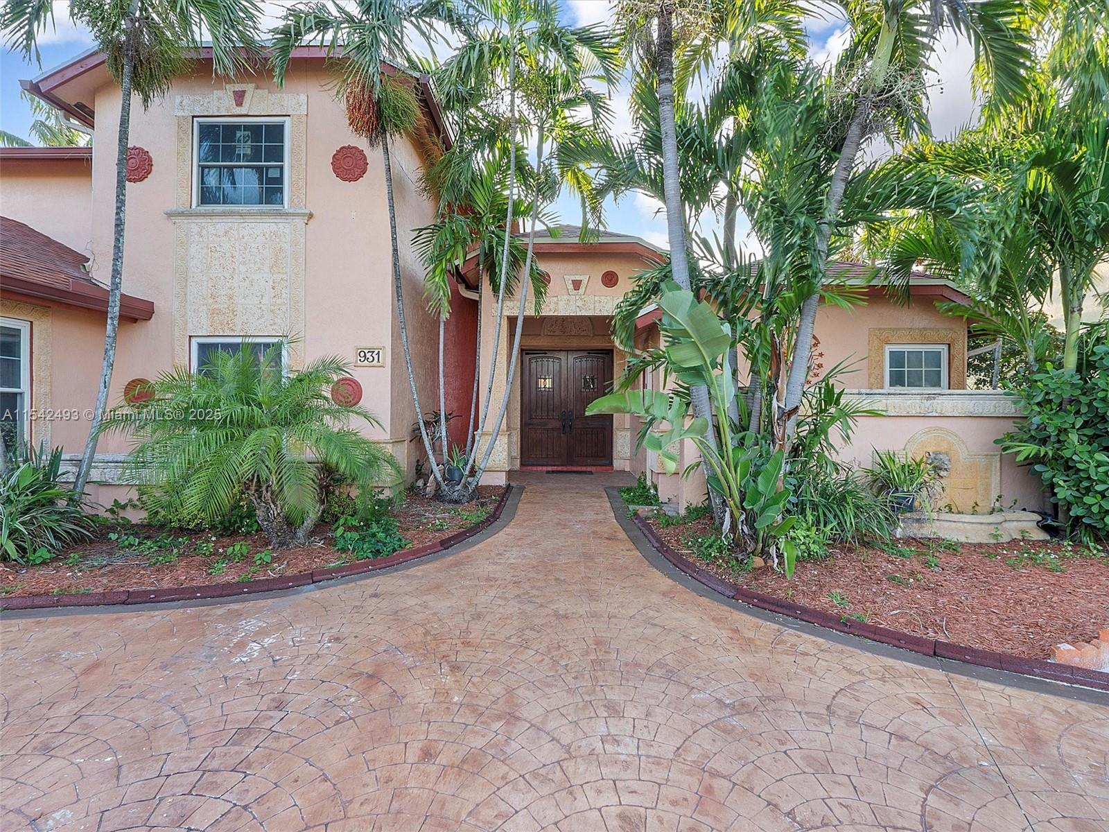 931 SW 150th Ave