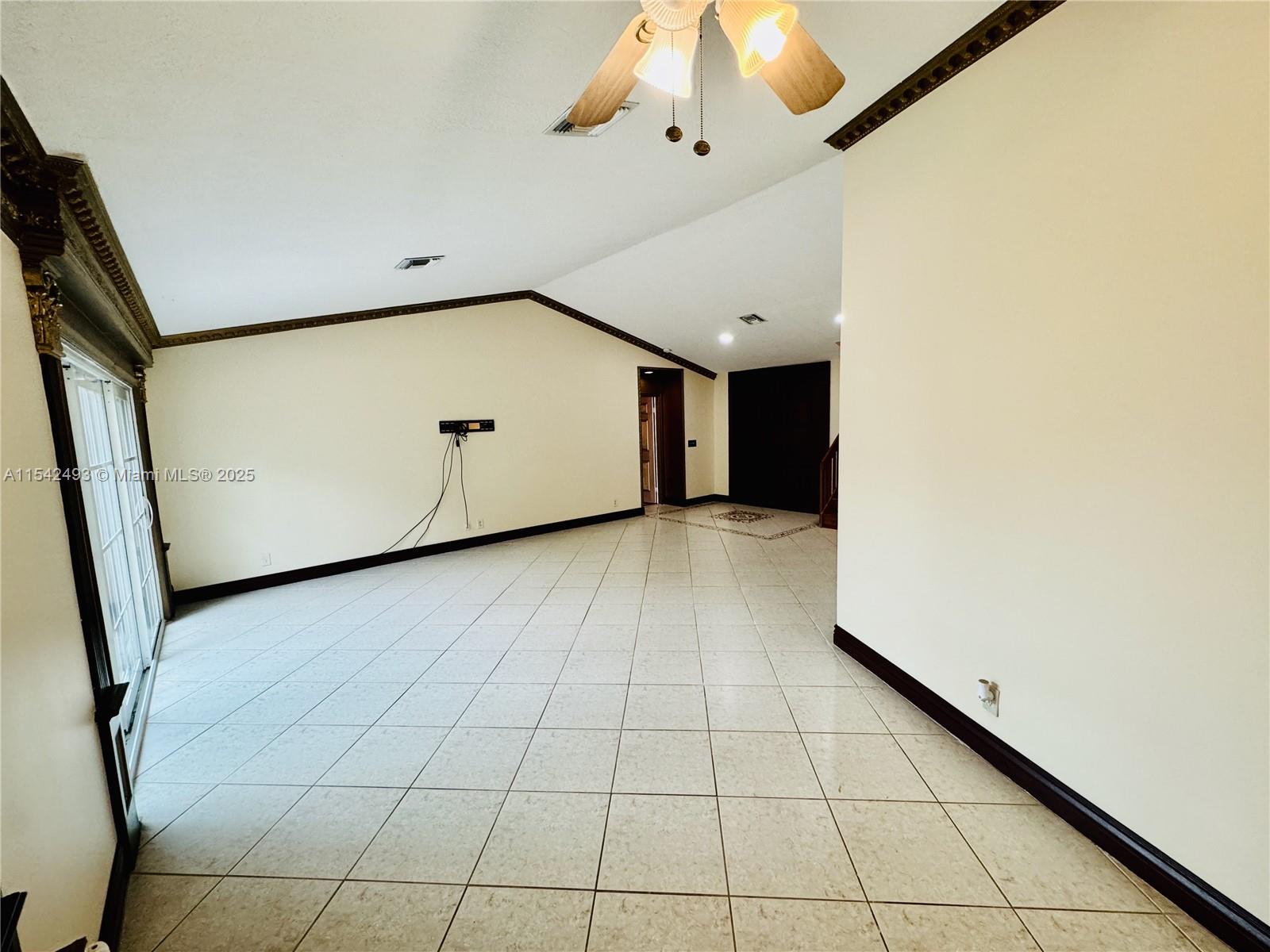 NEW RIVER ESTATES SECTION - Residential