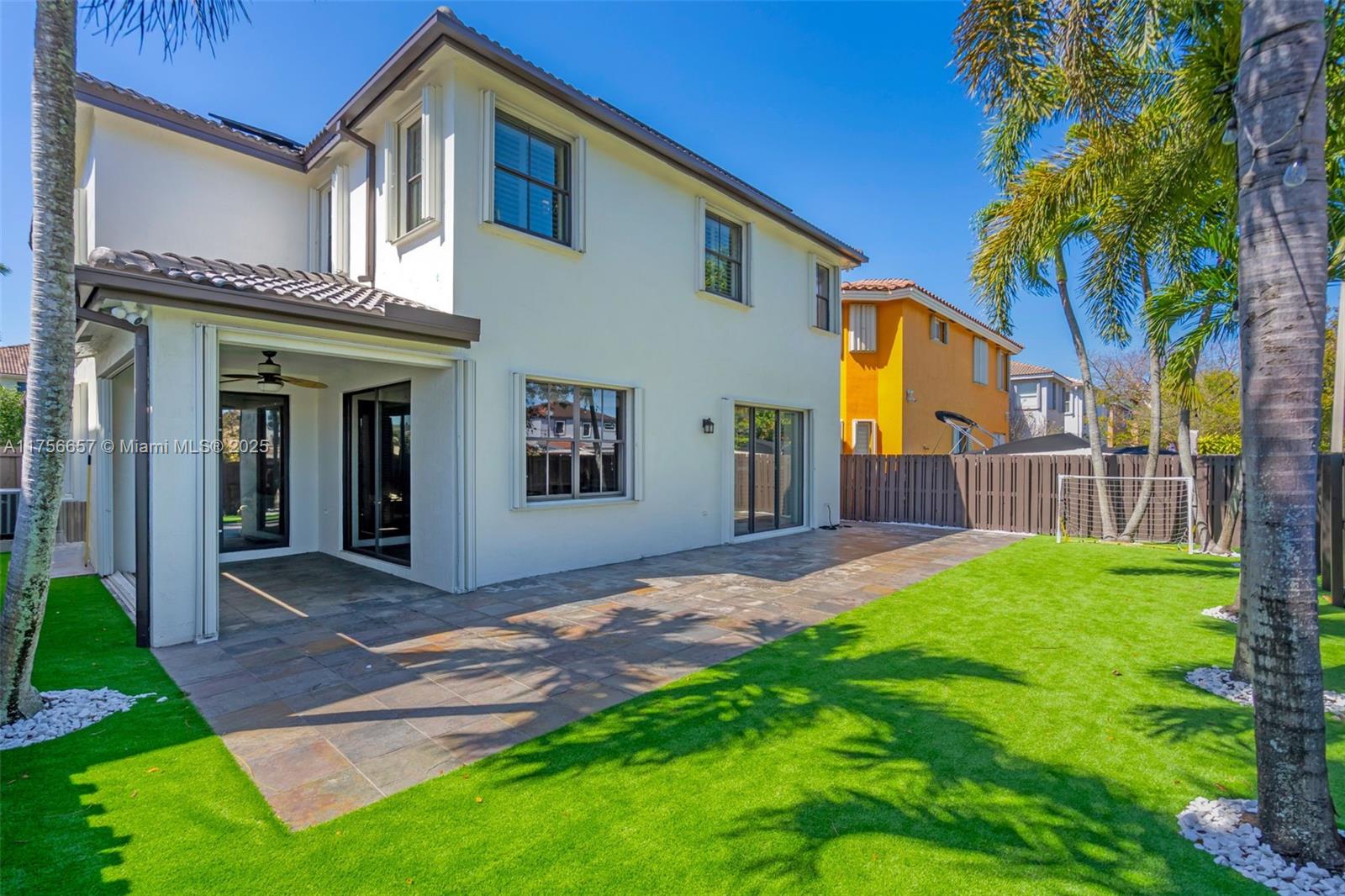 Property for Sale at 15509 Sw 139th Ct, Miami, Broward County, Florida - Bedrooms: 4 
Bathrooms: 3  - $775,000