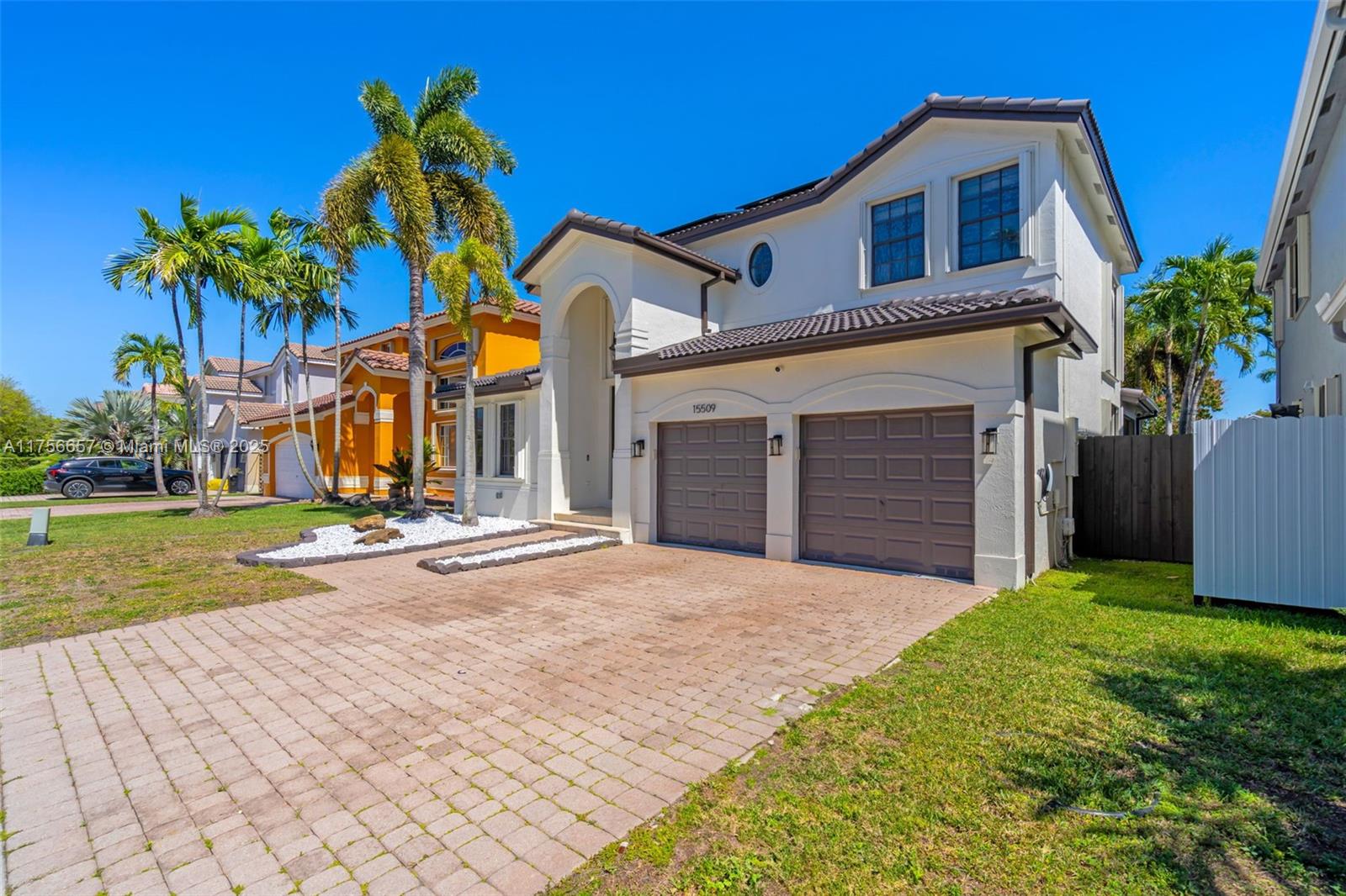 15509 Sw 139th Ct, Miami, Broward County, Florida - 4 Bedrooms  
3 Bathrooms - 