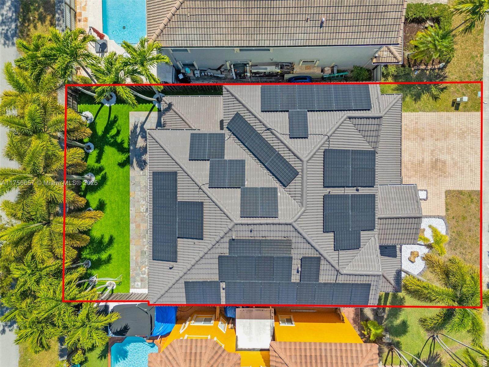 Property for Sale at 15509 Sw 139th Ct, Miami, Broward County, Florida - Bedrooms: 4 
Bathrooms: 3  - $774,990