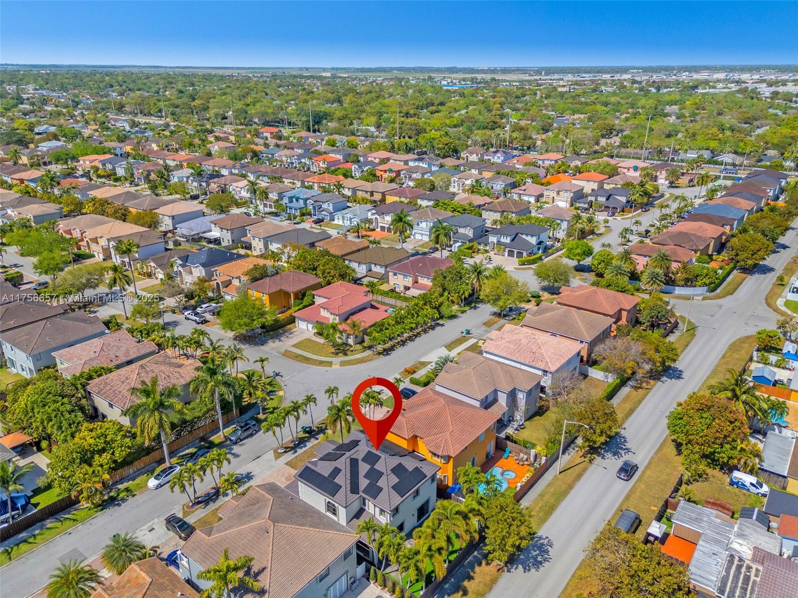 15509 Sw 139th Ct, Miami, Broward County, Florida - 4 Bedrooms  
3 Bathrooms - 