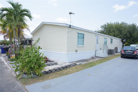 18845 SW 351 St #397, Homestead, FL 33034 - MLS#: A11576800