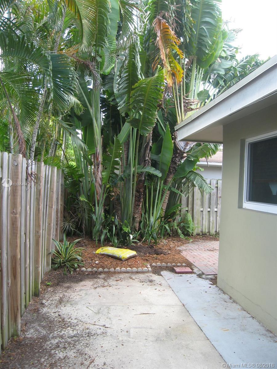 GREENS SUB - Residential Lease