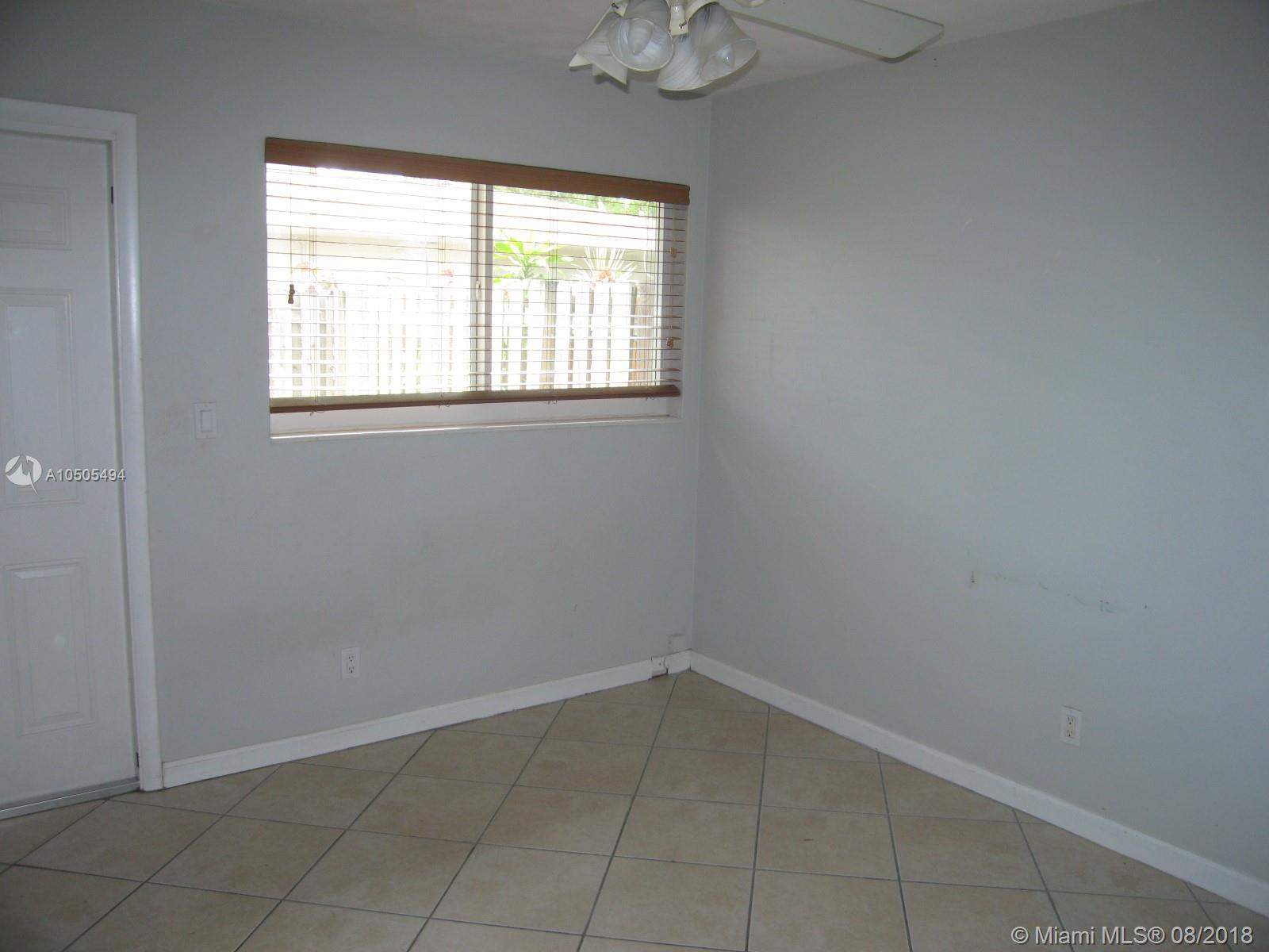 GREENS SUB - Residential Lease