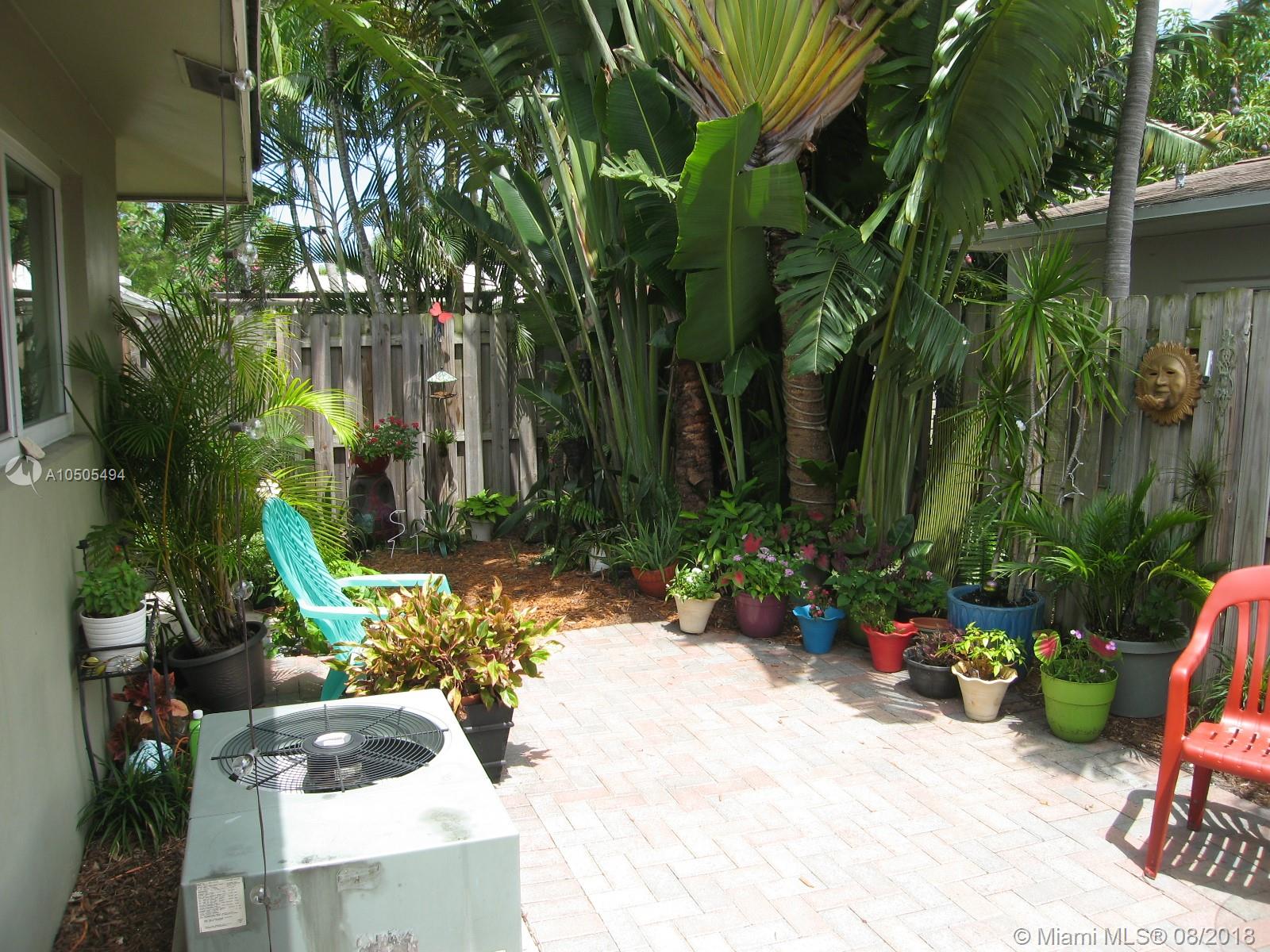 GREENS SUB - Residential Lease