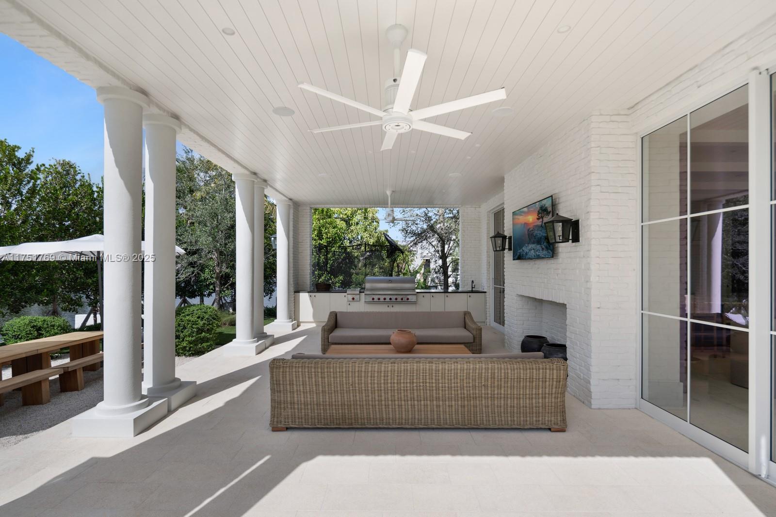 OLD CUTLER BAY SEC 3 - Residential