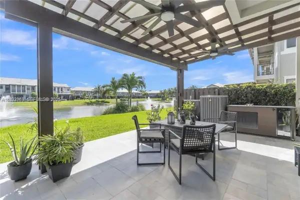 DORAL CAY - Residential Lease