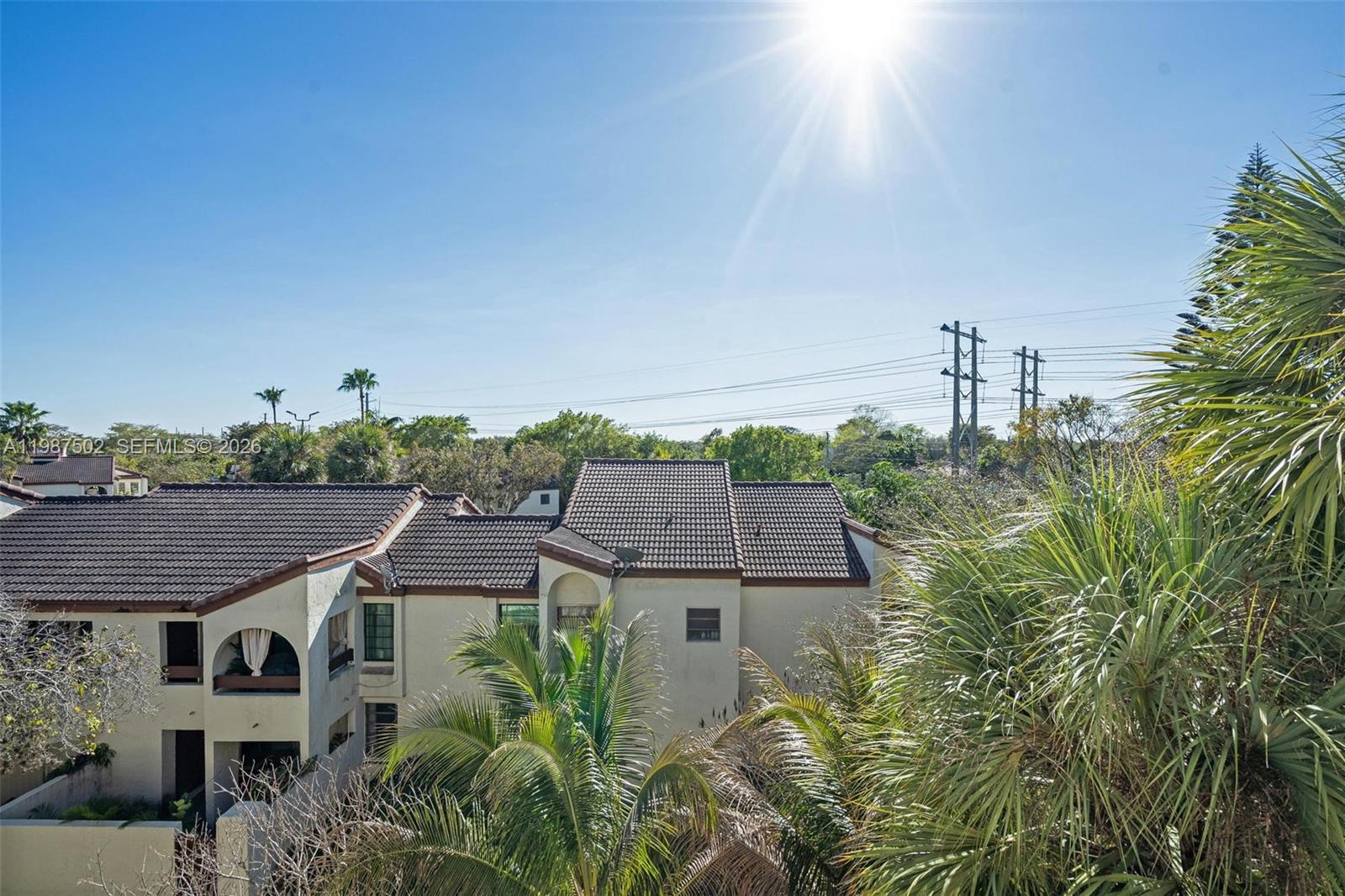 KENLAND BEND SOUTH CONDO - Residential