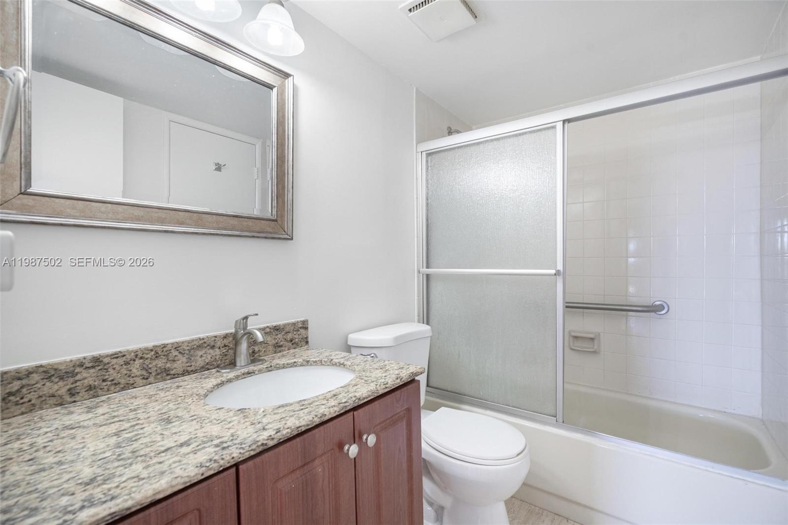 KENLAND BEND SOUTH CONDO - Residential