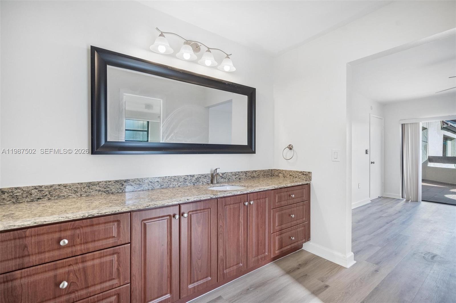 KENLAND BEND SOUTH CONDO - Residential