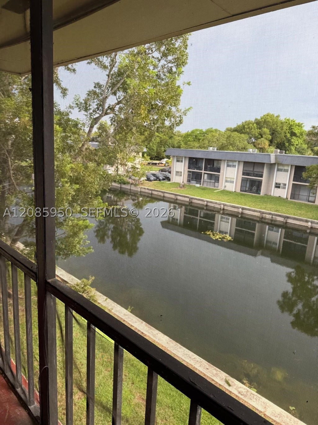 Photo of 8040 N Colony Cir N #304, Tamarac, FL 33321 (MLS # A12085950)