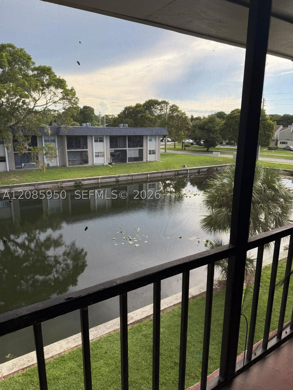 Photo of 8040 N Colony Cir N #304, Tamarac, FL 33321 (MLS # A12085950)