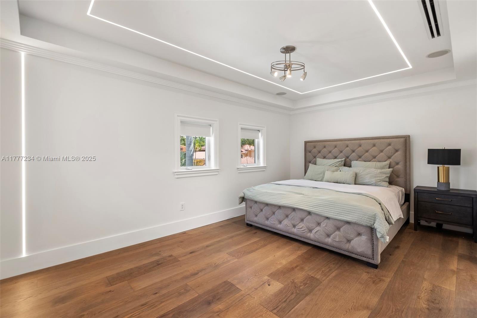 EASTERN SHORES 1ST ADDN - Residential