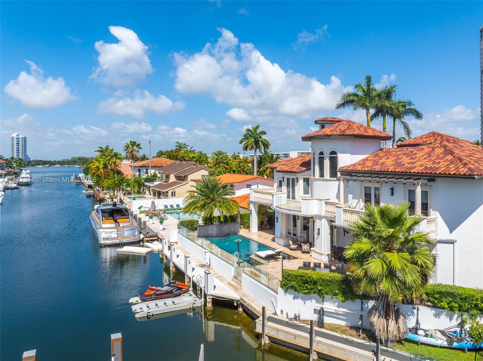 EASTERN SHORES 1ST ADDN - Residential