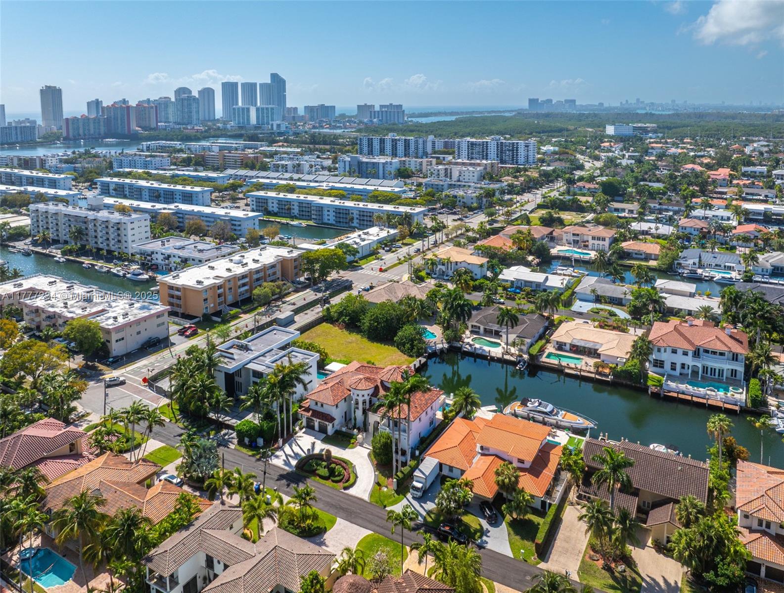 EASTERN SHORES 1ST ADDN - Residential