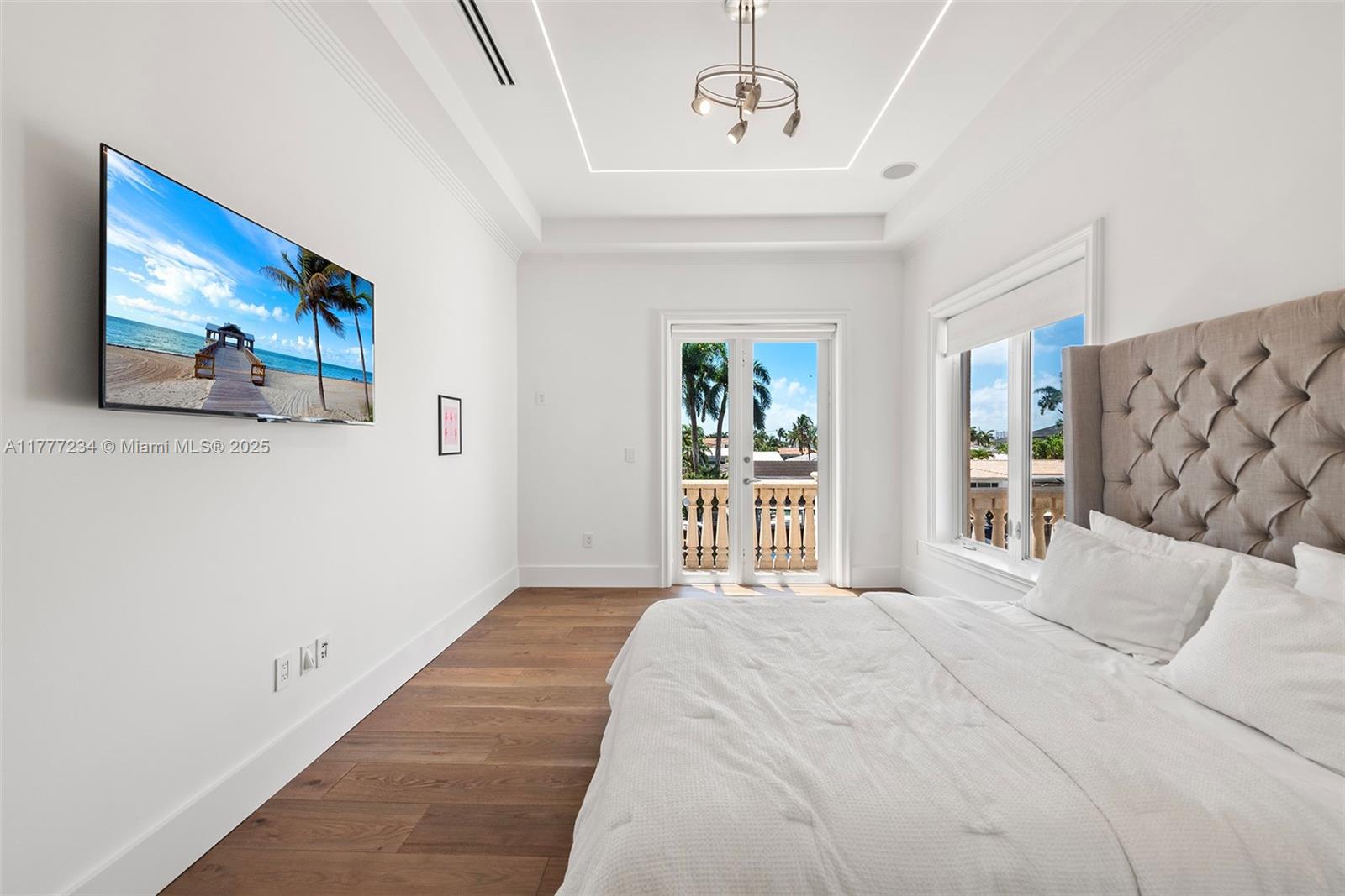 EASTERN SHORES 1ST ADDN - Residential