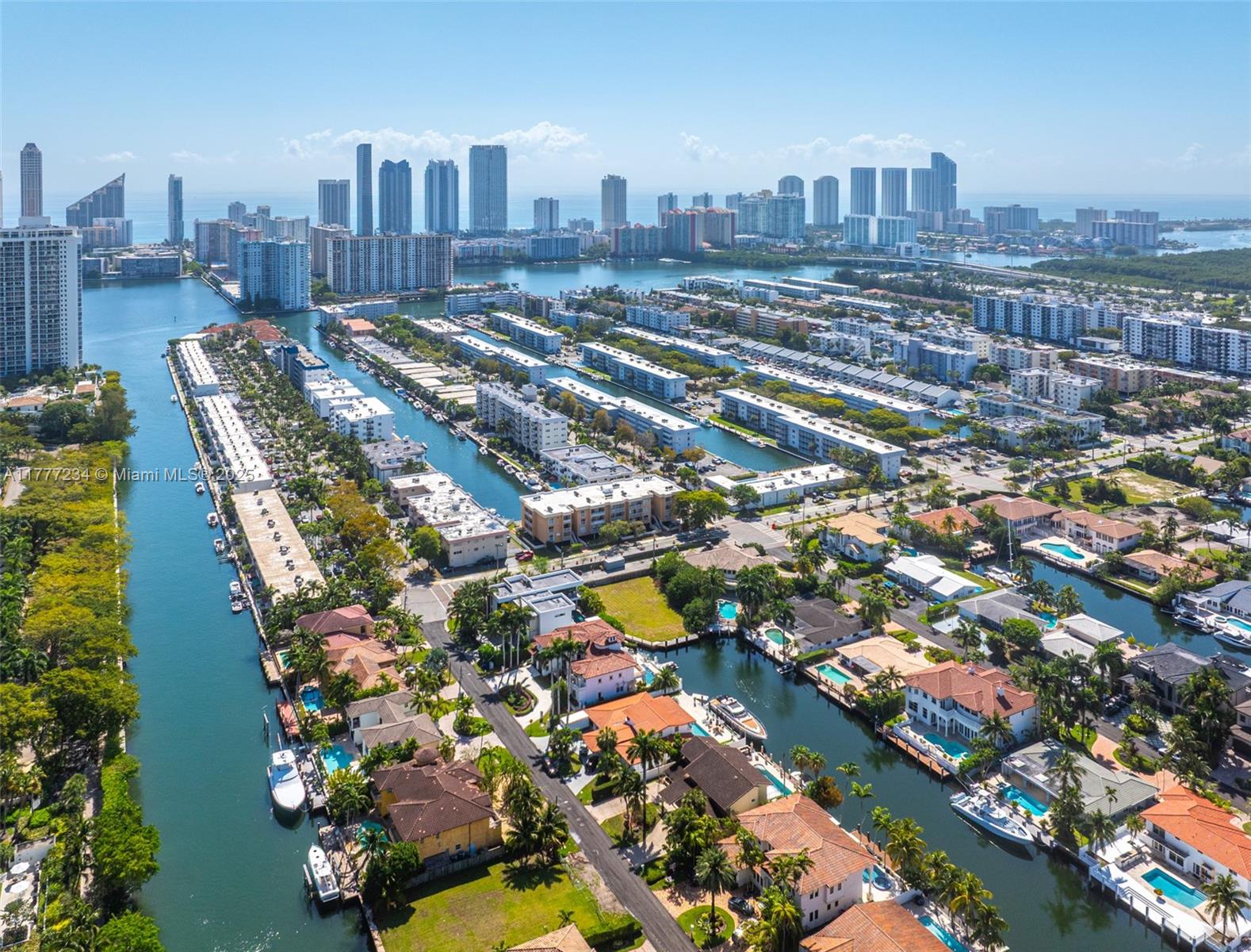 EASTERN SHORES 1ST ADDN - Residential