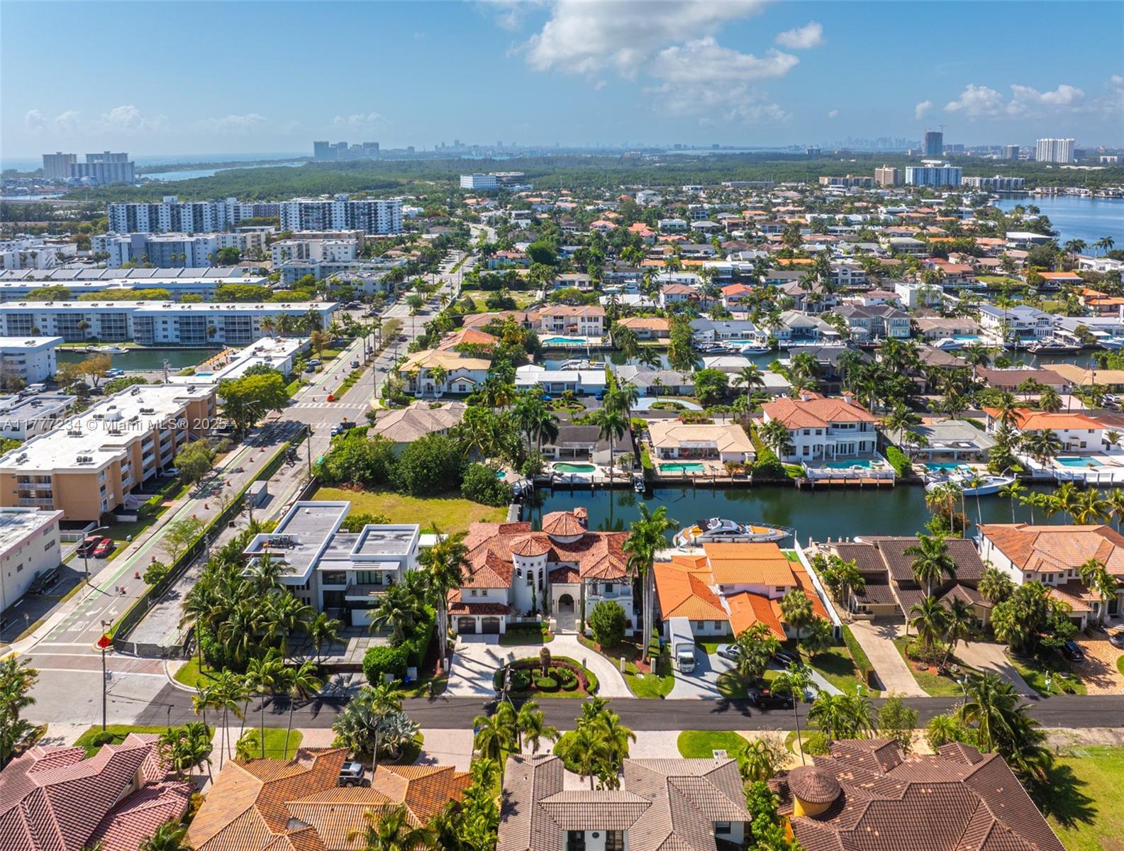 EASTERN SHORES 1ST ADDN - Residential
