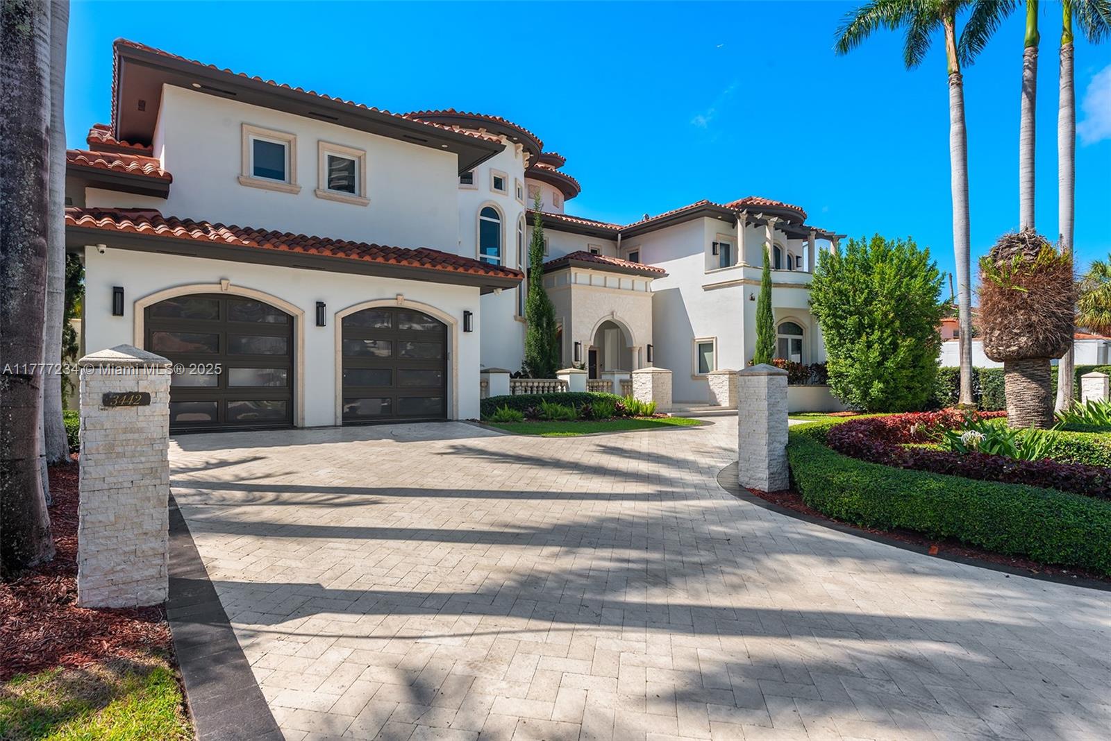 EASTERN SHORES 1ST ADDN - Residential