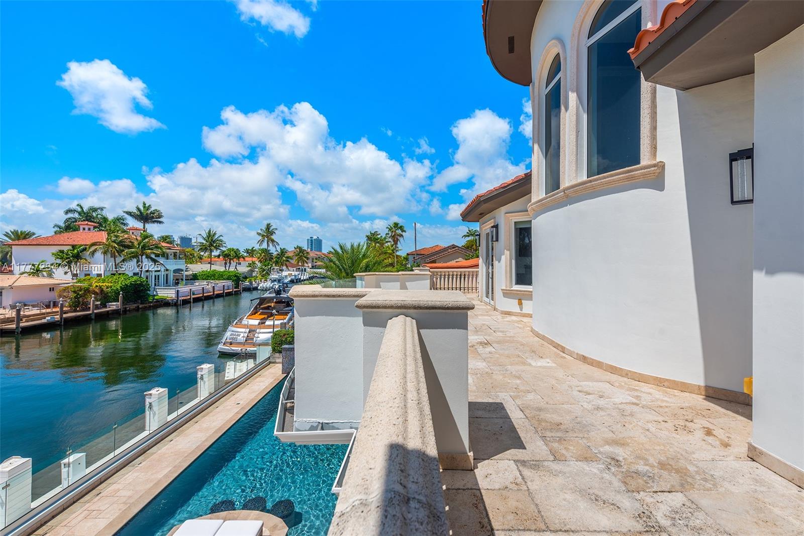 EASTERN SHORES 1ST ADDN - Residential
