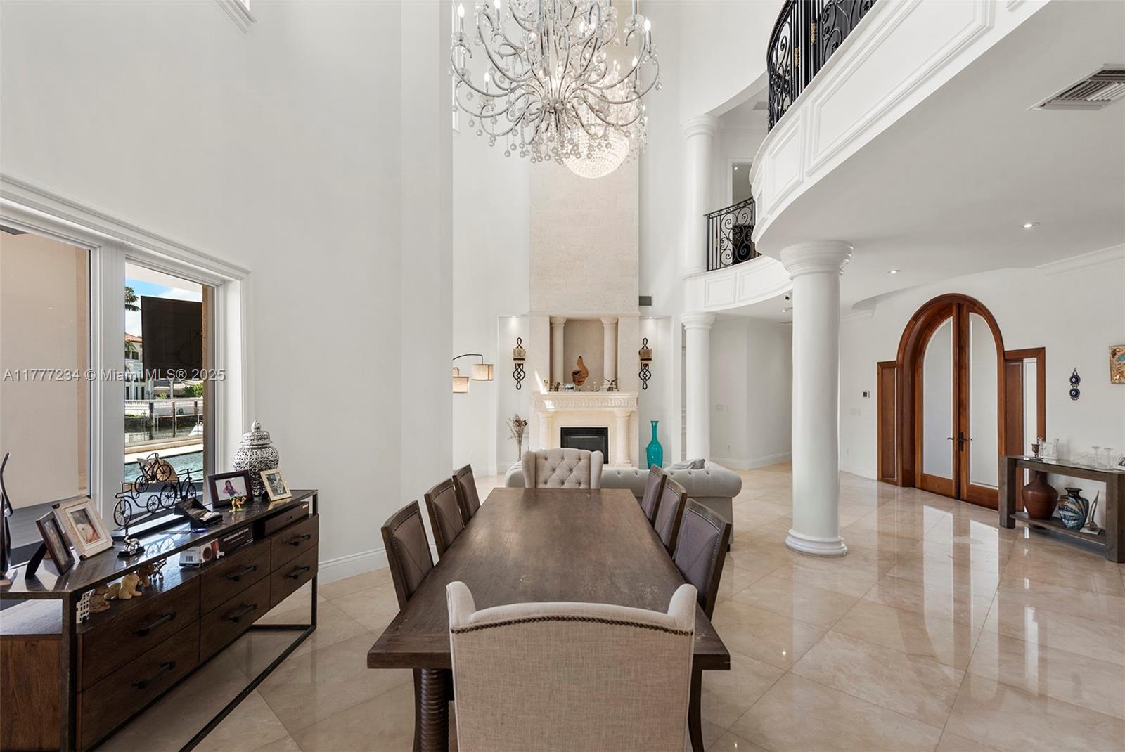EASTERN SHORES 1ST ADDN - Residential