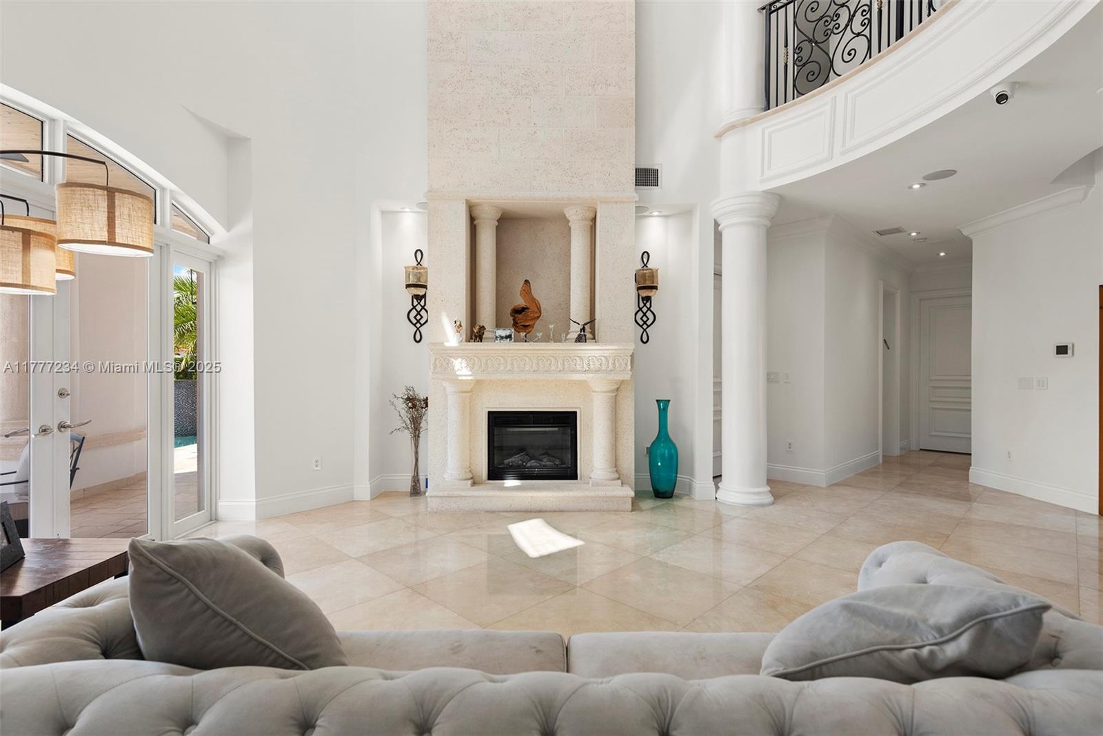 EASTERN SHORES 1ST ADDN - Residential