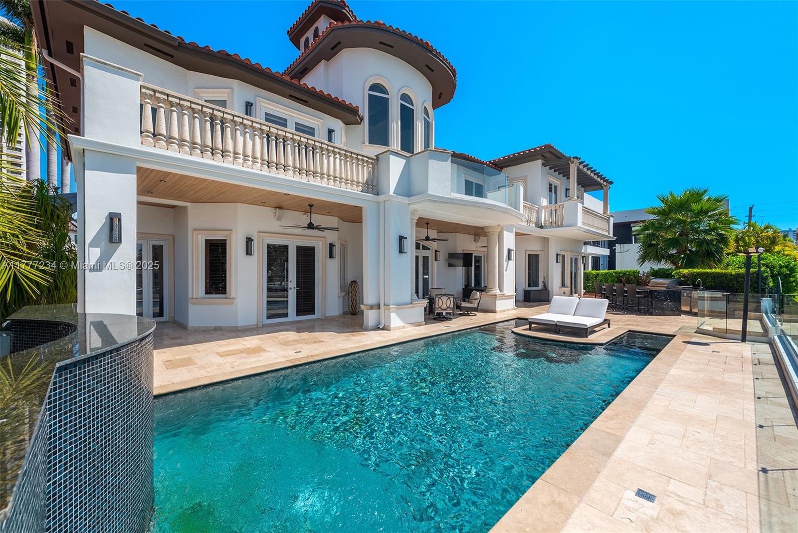 EASTERN SHORES 1ST ADDN - Residential