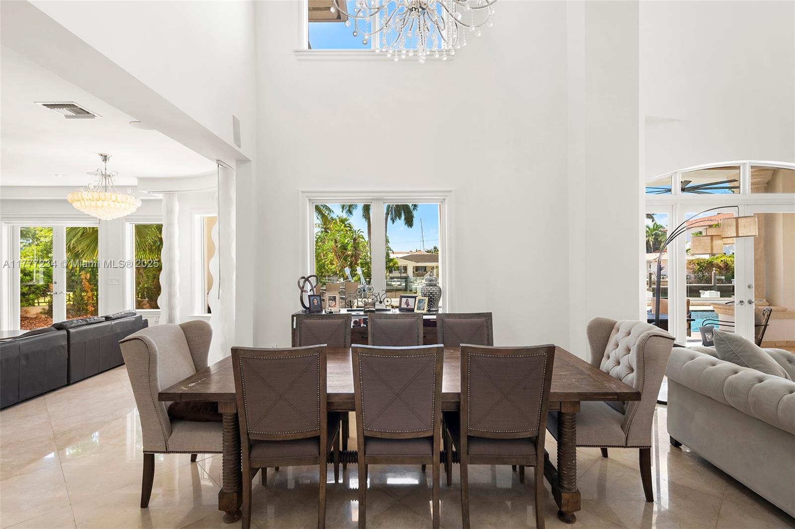 EASTERN SHORES 1ST ADDN - Residential