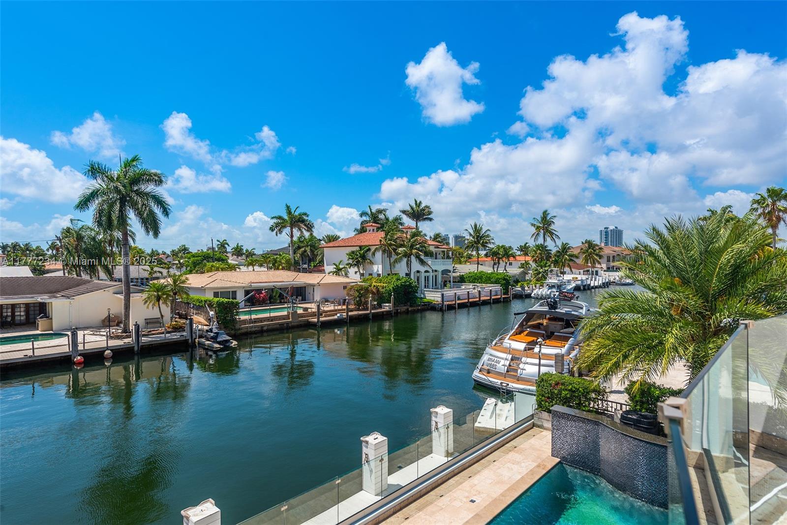 EASTERN SHORES 1ST ADDN - Residential
