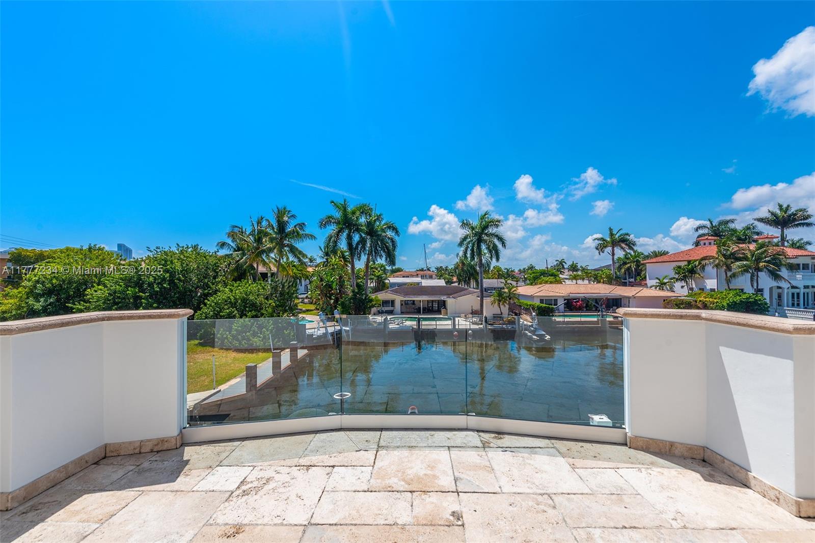 EASTERN SHORES 1ST ADDN - Residential