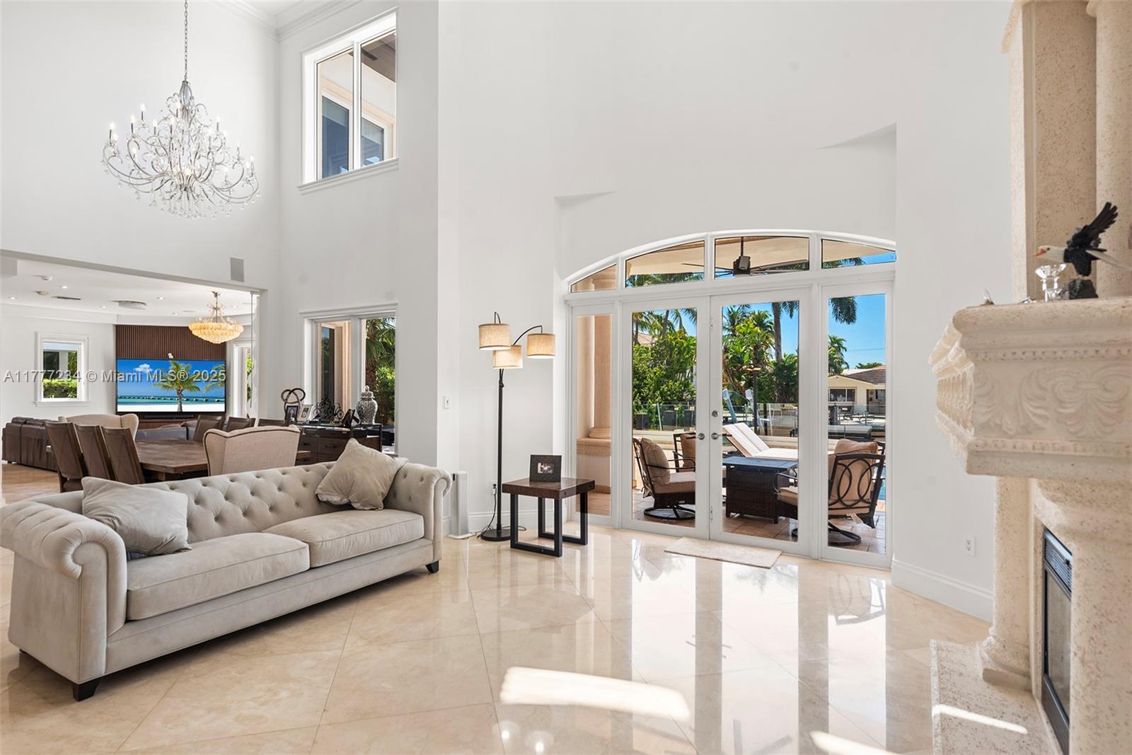 EASTERN SHORES 1ST ADDN - Residential