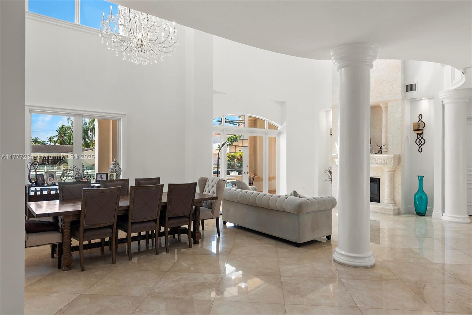 EASTERN SHORES 1ST ADDN - Residential