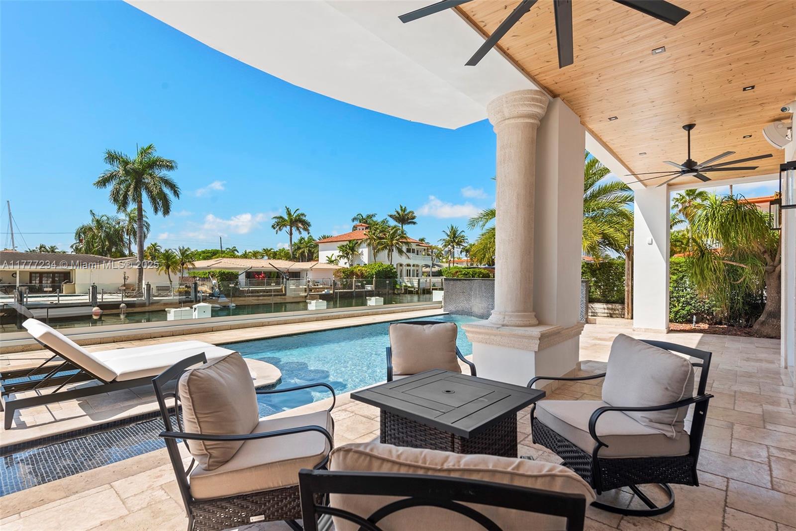 EASTERN SHORES 1ST ADDN - Residential