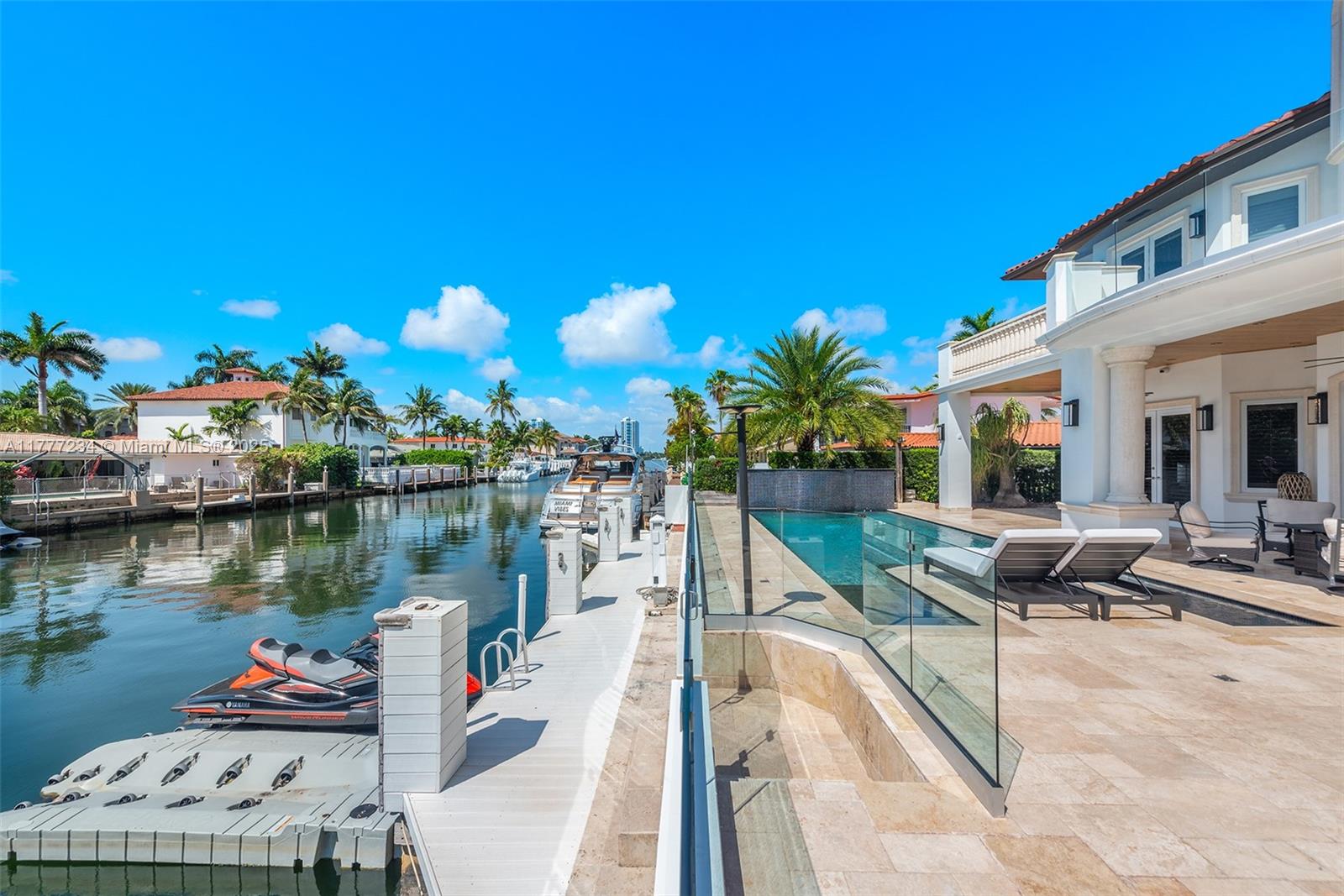 EASTERN SHORES 1ST ADDN - Residential