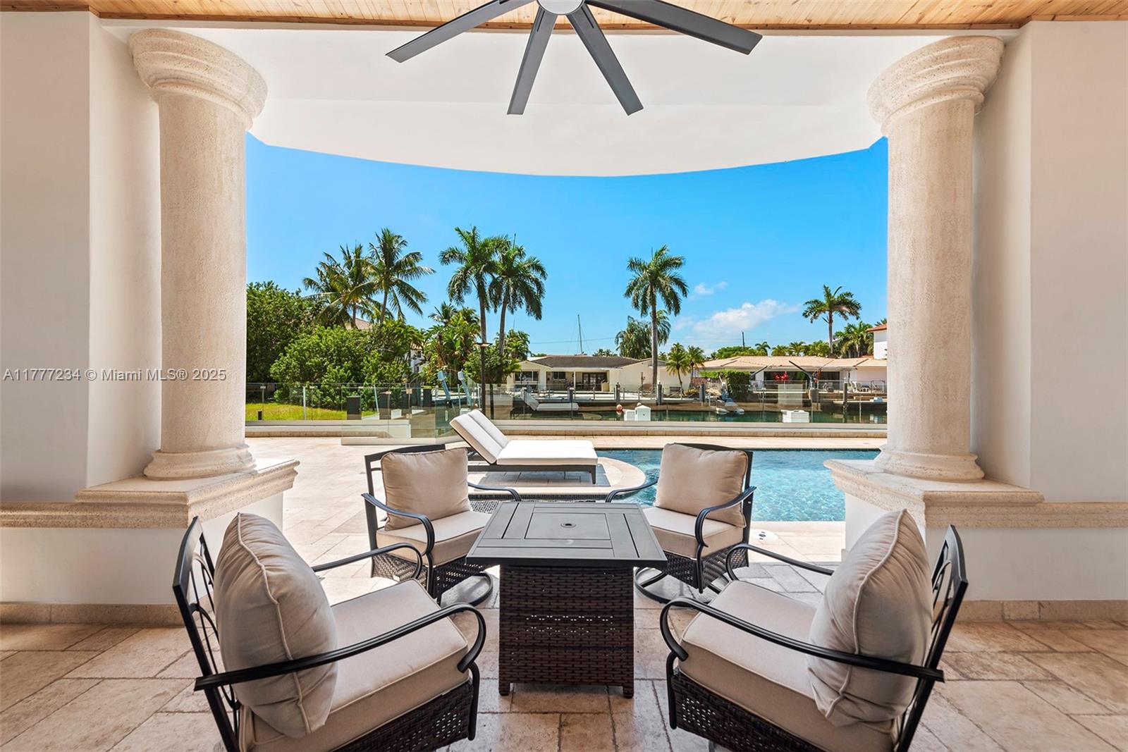 EASTERN SHORES 1ST ADDN - Residential