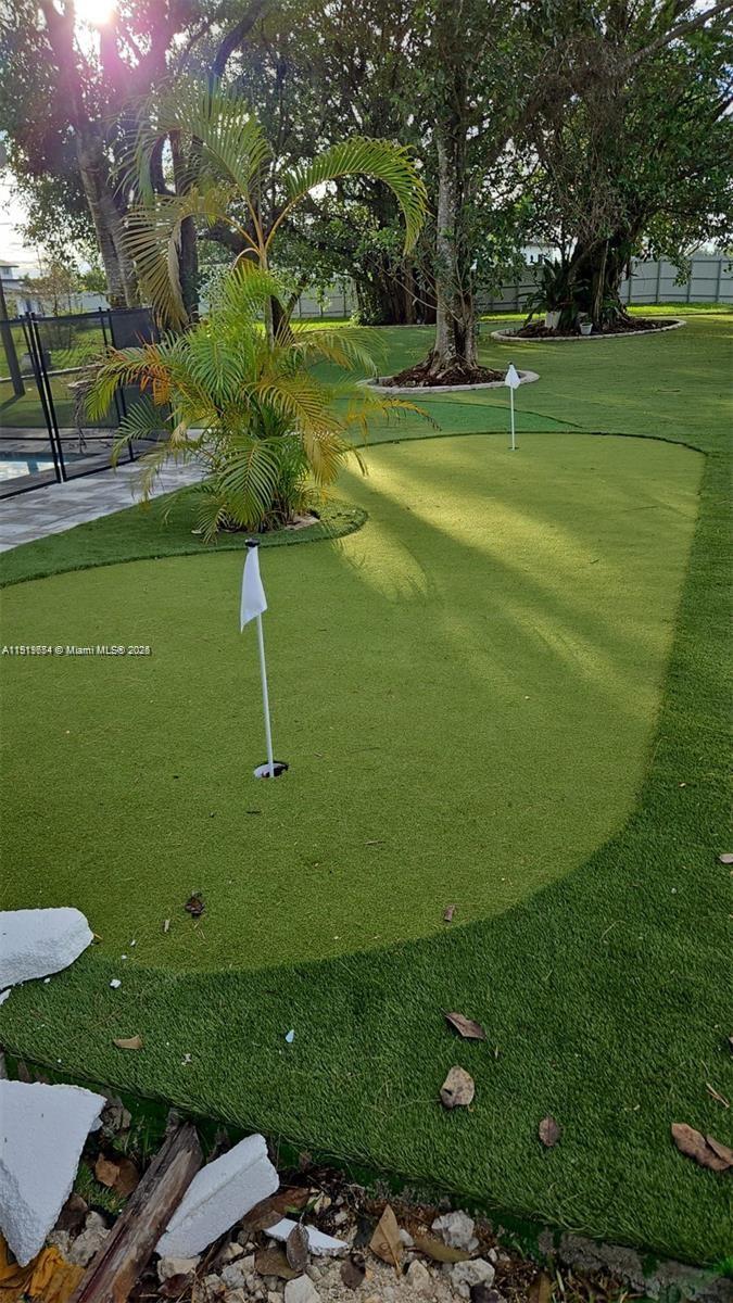 THE REDLANDS SEC 4 - Residential