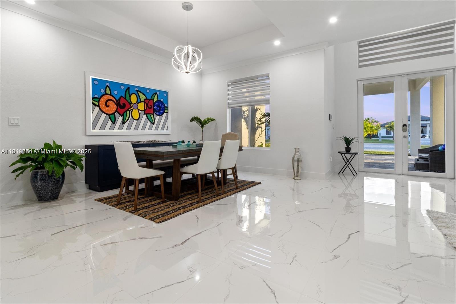 THE REDLANDS SEC 4 - Residential