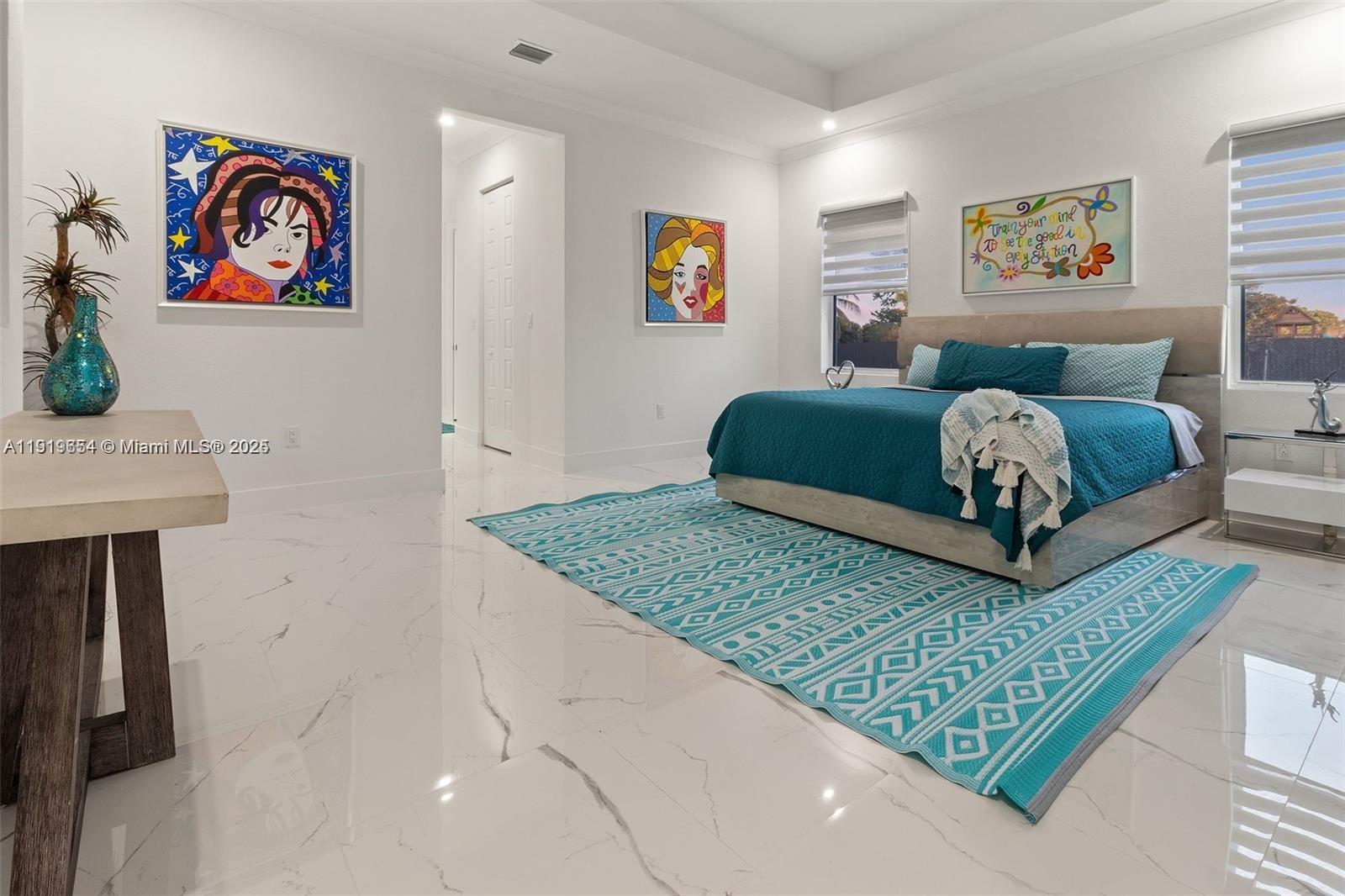 THE REDLANDS SEC 4 - Residential