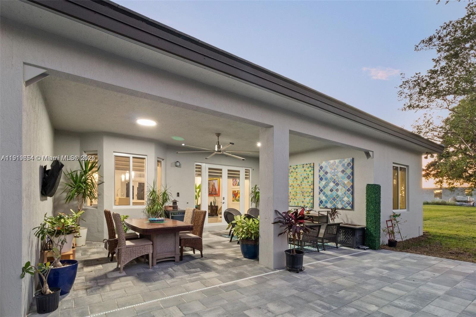 THE REDLANDS SEC 4 - Residential