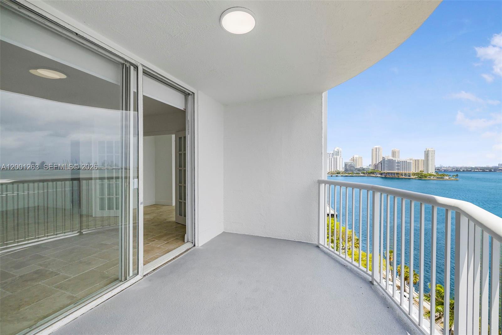 BAYSHORE PLACE CONDO - Residential