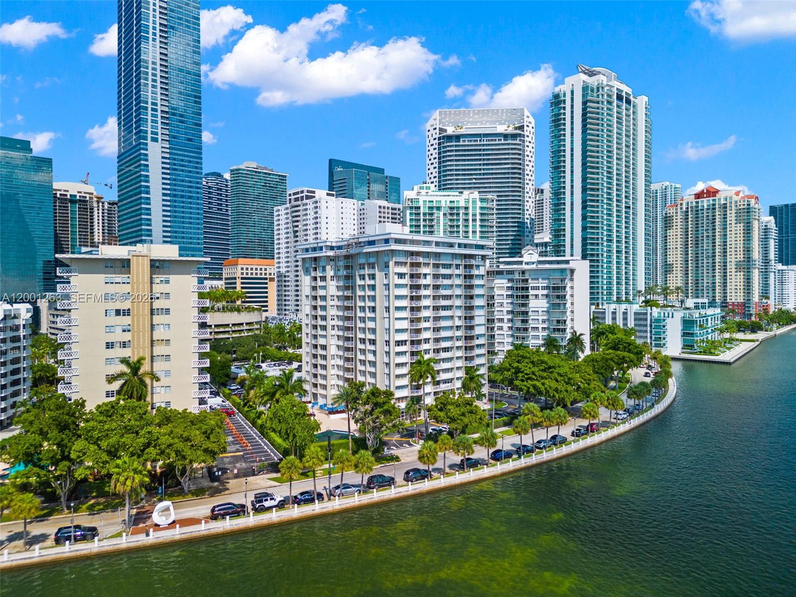 BAYSHORE PLACE CONDO - Residential