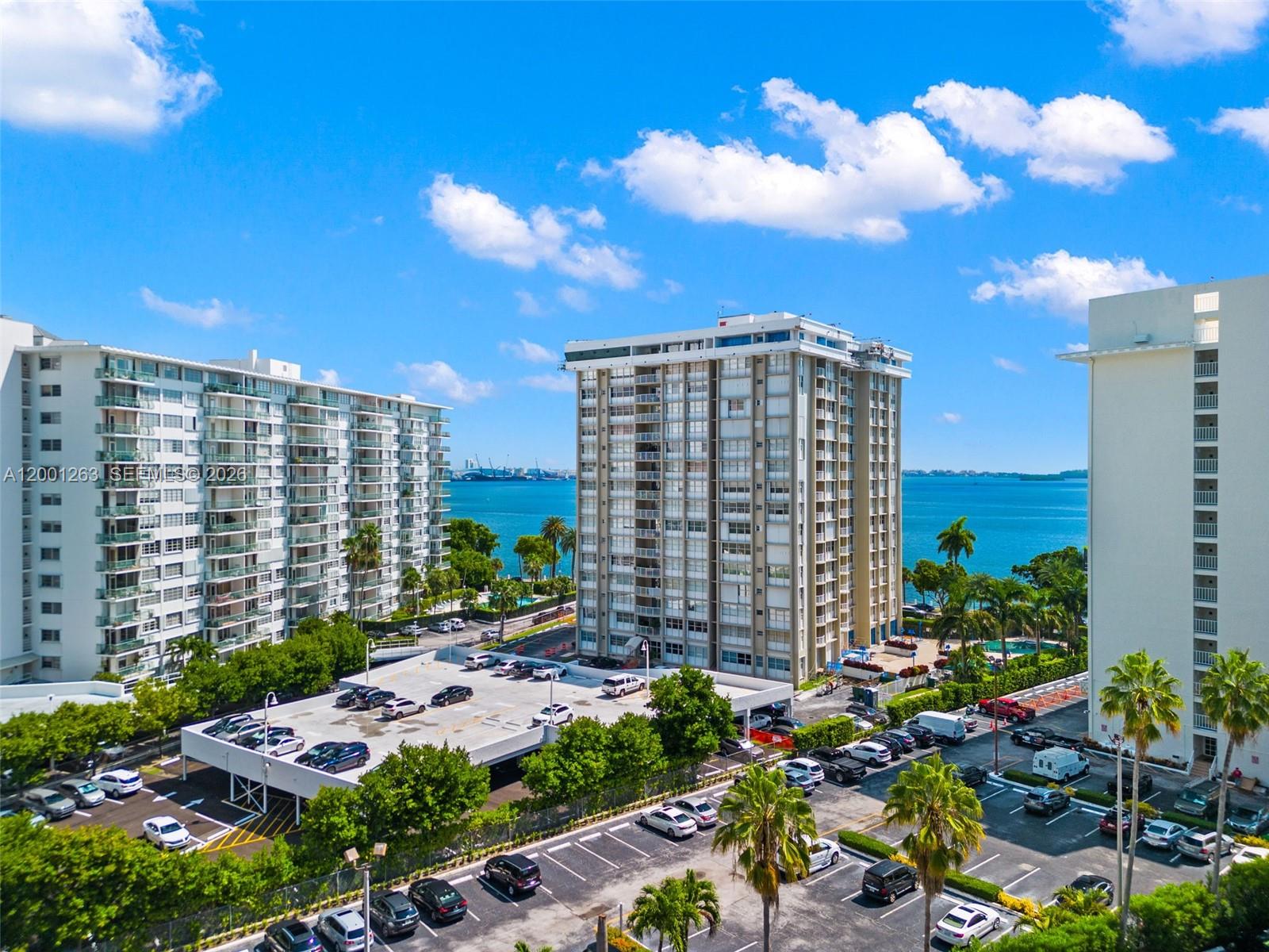 BAYSHORE PLACE CONDO - Residential