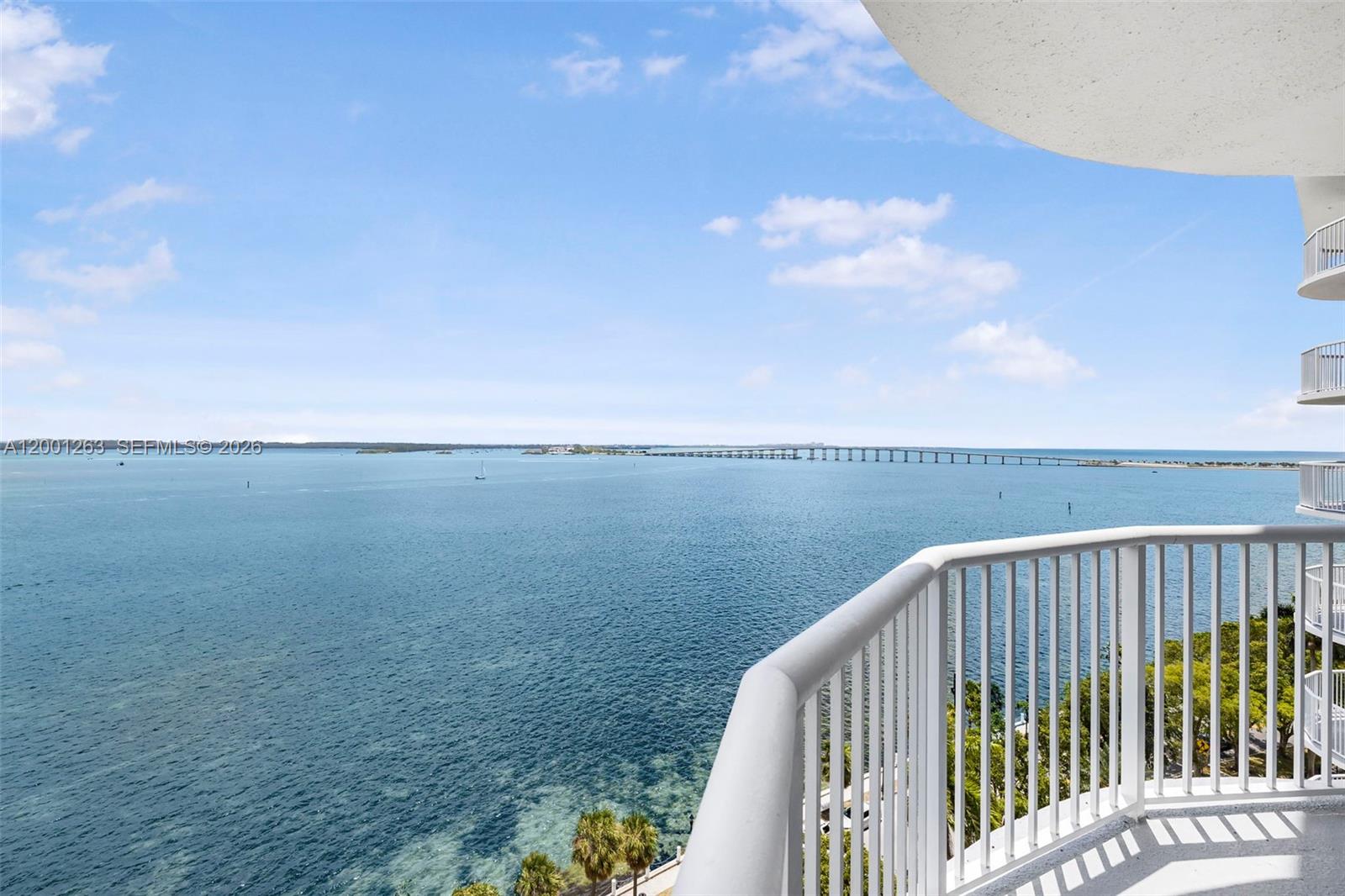 BAYSHORE PLACE CONDO - Residential