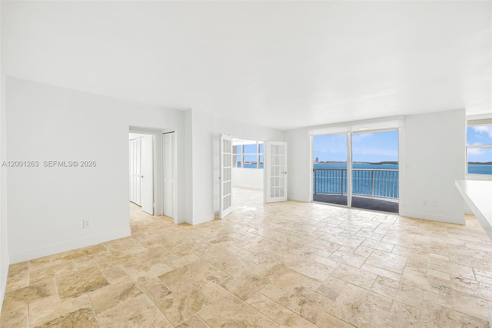 BAYSHORE PLACE CONDO - Residential