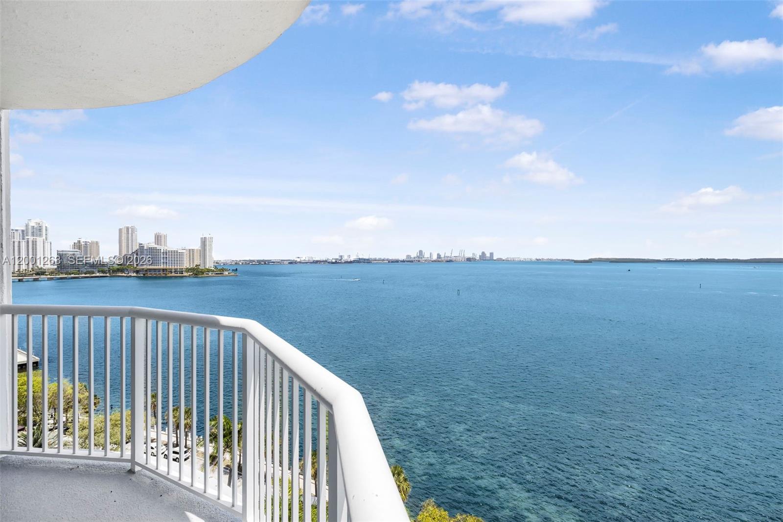 BAYSHORE PLACE CONDO - Residential