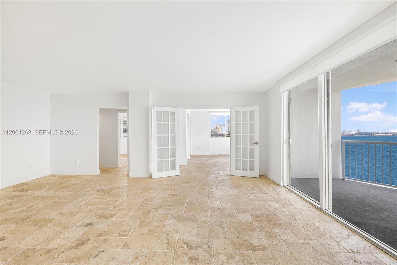 BAYSHORE PLACE CONDO - Residential