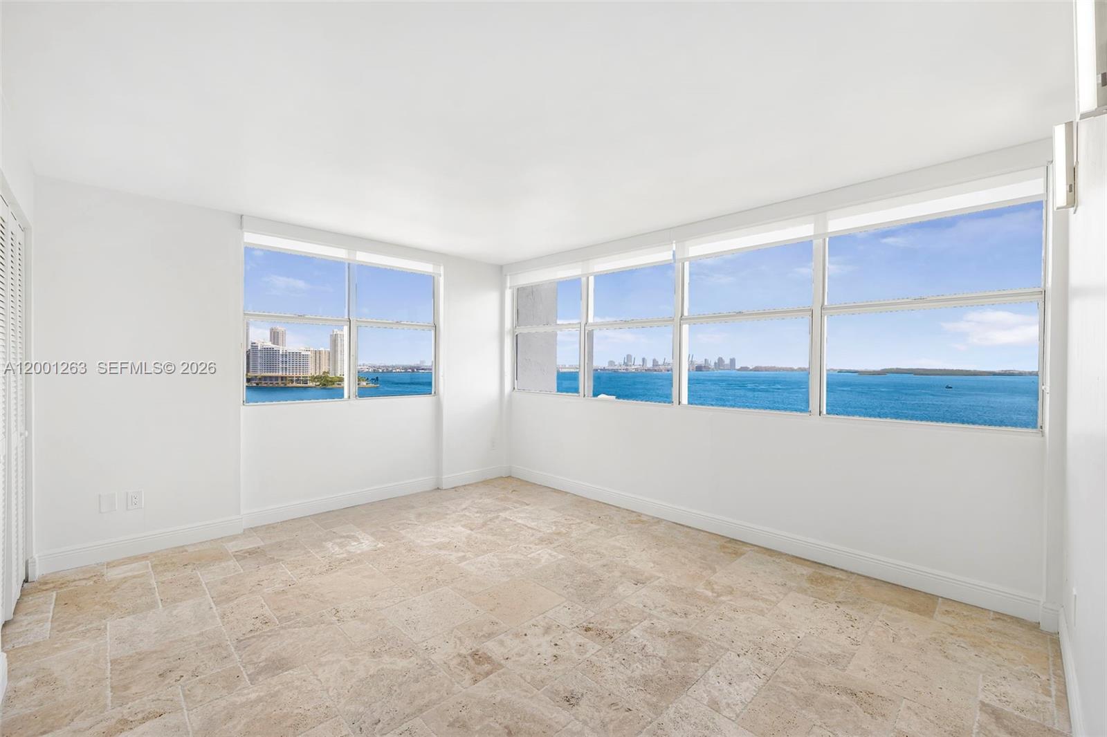 BAYSHORE PLACE CONDO - Residential